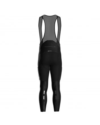 Unisex Bib-Tights GRAVEL