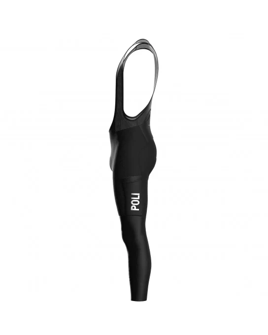 Unisex Bib-Tights GRAVEL