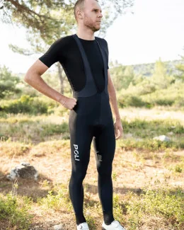 Men’s Bib Tights ESSENTIEL