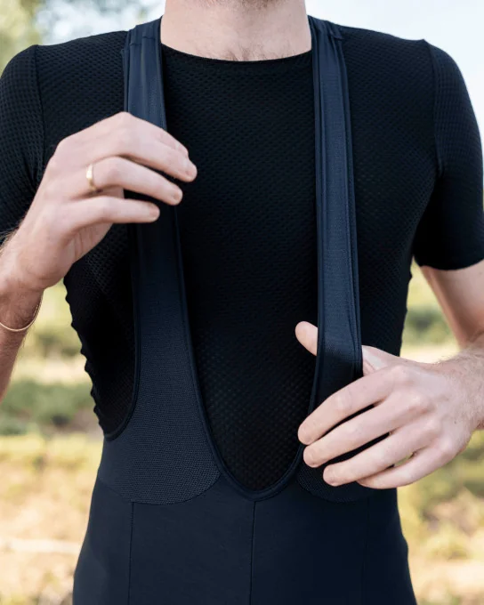 Men’s Bib Tights ESSENTIEL