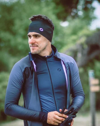 Sport-Stirnband - EVER ISO