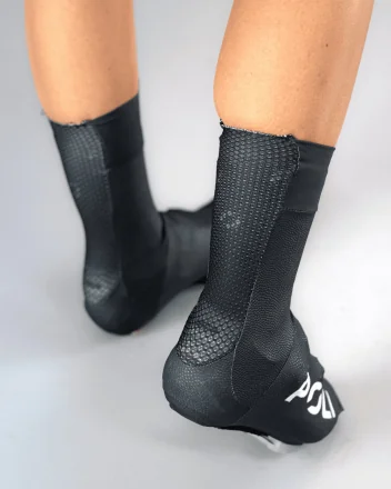 EZF Tempo Überschuhe POLI
