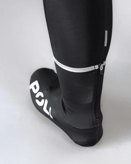 Pair of winter overshoes GALOSH POLI