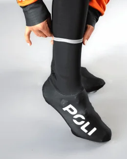 Pair of winter overshoes GALOSH POLI