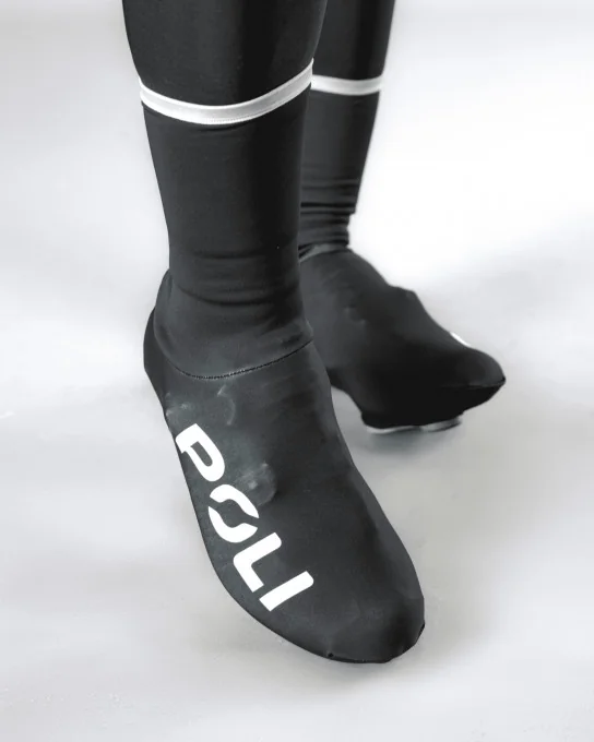 Pair of winter overshoes GALOSH POLI