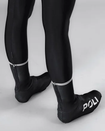 Pair of winter overshoes GALOSH POLI