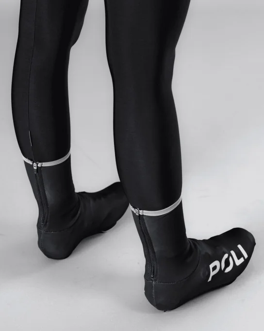 Pair of winter overshoes GALOSH POLI