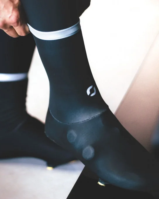Winter overshoes pair GALOSH ISO