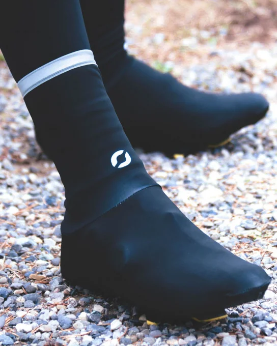 Winter overschoenen set GALOSH ISO