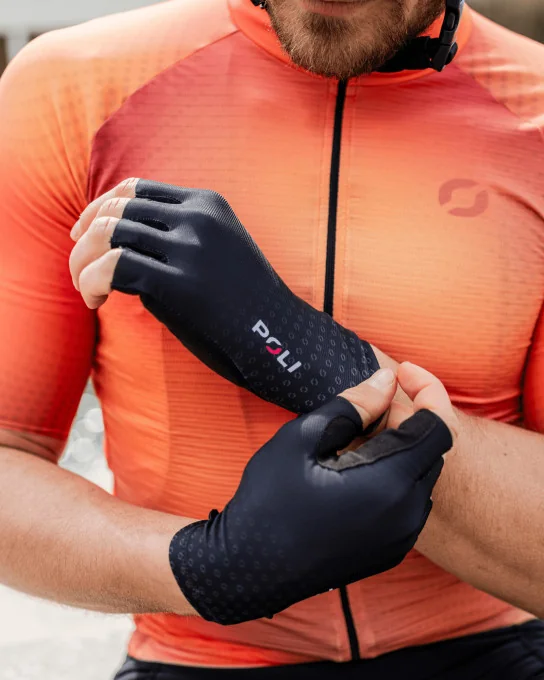 Zomerhandschoenen Lange Manchetten POLI