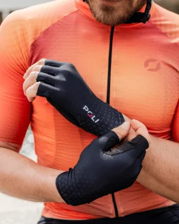 Zomerhandschoenen Lange Manchetten POLI