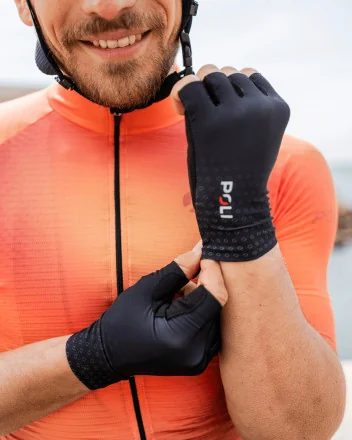 Zomerhandschoenen Lange Manchetten POLI