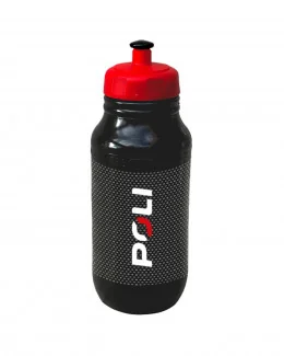 Lichtgewicht Bidon 600ml POLI