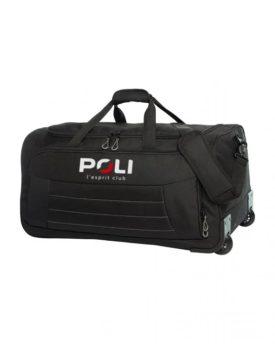 Wheeled bag POLI