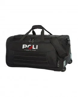 Wheeled bag POLI