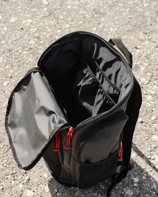Triathlon backpack POLI
