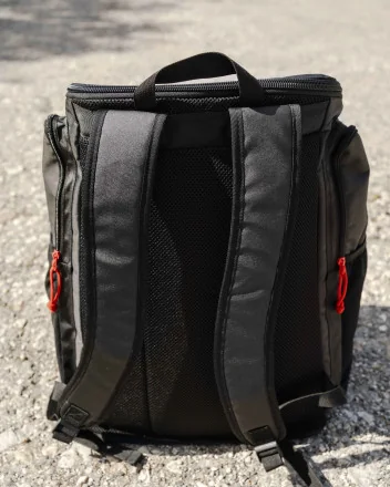 Triathlon backpack POLI