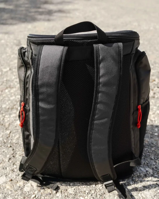 Triathlon backpack POLI