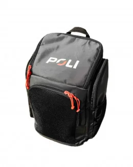 Triathlon backpack POLI