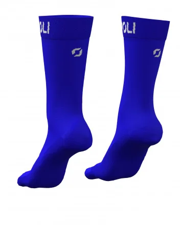 Fietssokken Q-SKIN POLI