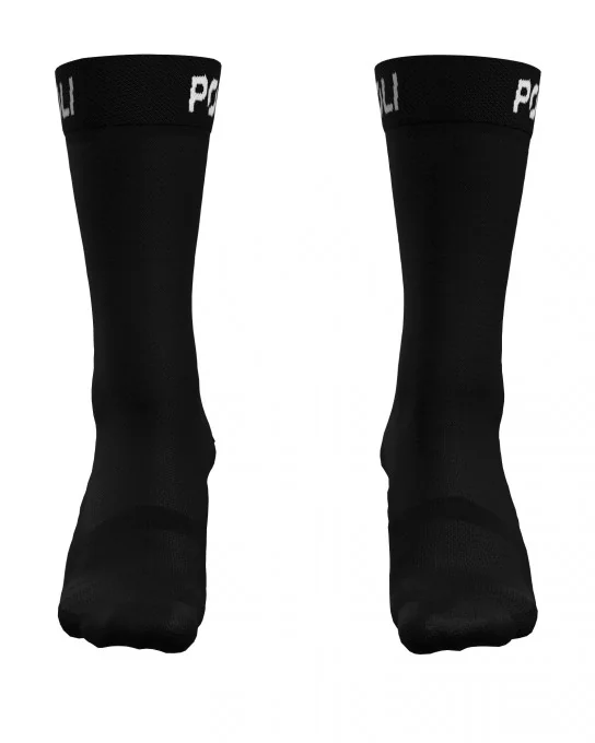 Fietssokken Q-SKIN POLI
