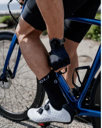 Fietssokken Q-SKIN POLI