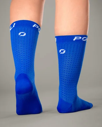 Fietssokken Q-SKIN POLI