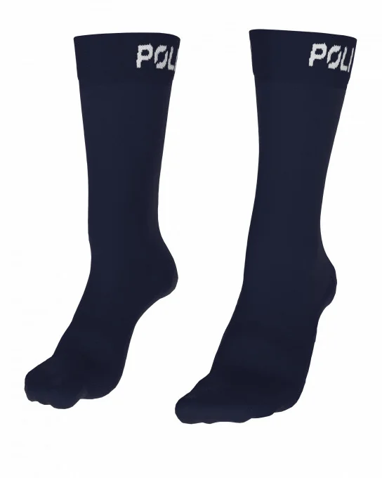 Fietssokken Q-SKIN POLI
