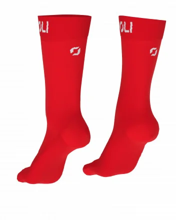 Fietssokken Q-SKIN POLI