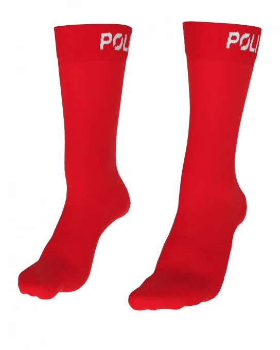 Fietssokken Q-SKIN POLI
