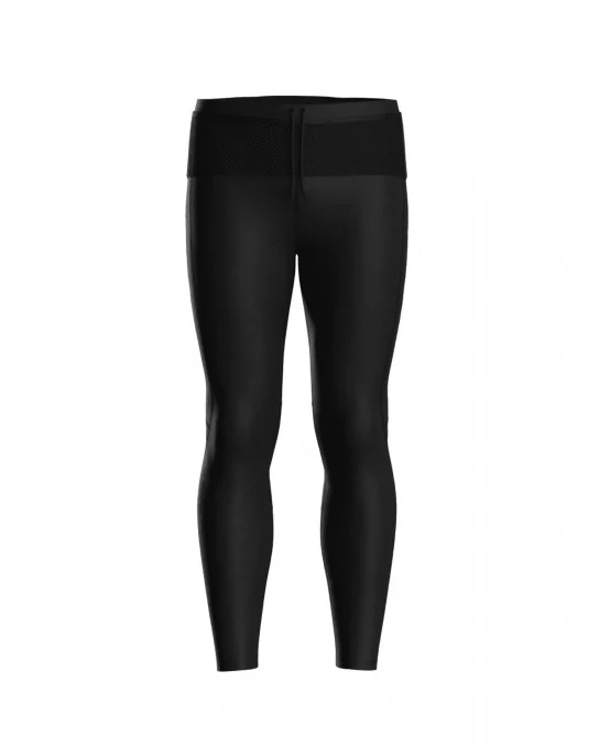 TRACK V2 BLACK EDITION unisex trail panty
