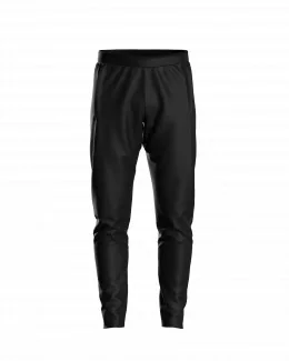 Trail pants Kelias BLACK EDITION