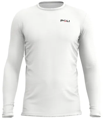 T-shirt homme manches longues BERKO