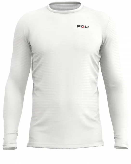 T-shirt homme manches longues BERKO