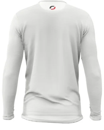 T-shirt homme manches longues BERKO