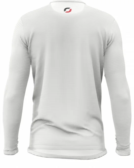 T-shirt homme manches longues BERKO