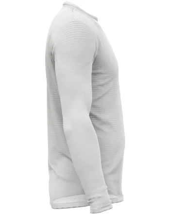 T-shirt homme manches longues BERKO