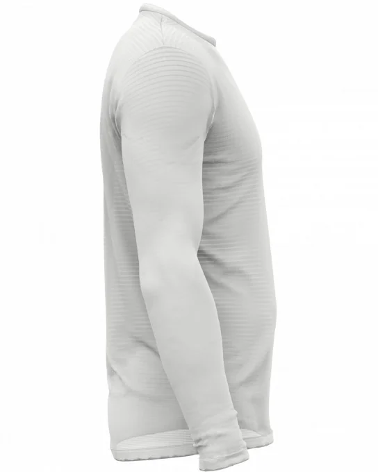 T-shirt homme manches longues BERKO