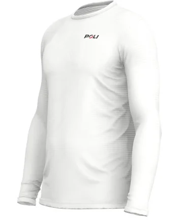 T-shirt homme manches longues BERKO