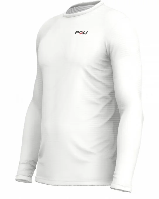 T-shirt homme manches longues BERKO