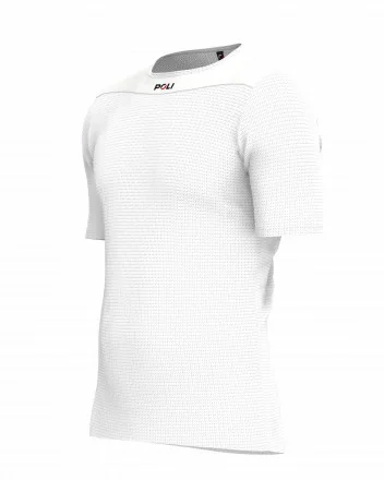 Sous-maillot manches courtes unisexe DRYTEC