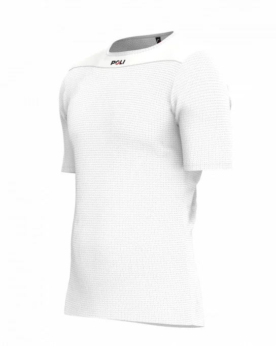 Sous-maillot manches courtes unisexe DRYTEC