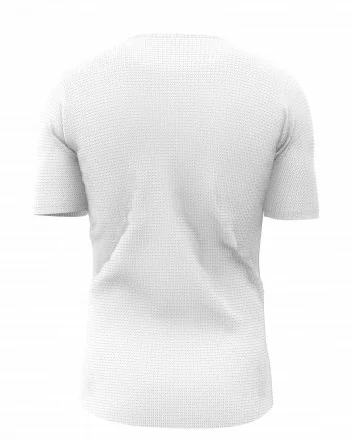 Unisex short-sleeve base layer DRYTEC