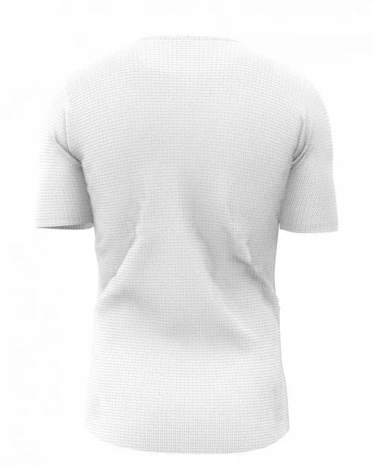 Unisex short-sleeve base layer DRYTEC