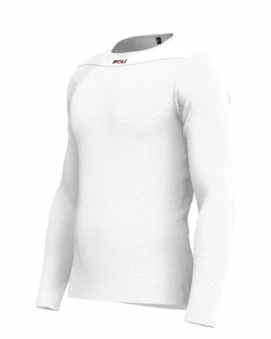 Unisex long-sleeve base layer DRYTEC