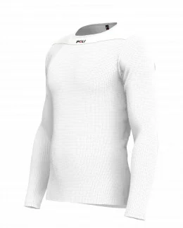 Unisex long-sleeve base layer DRYTEC