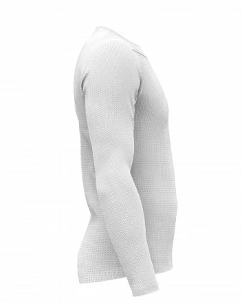 Unisex long-sleeve base layer DRYTEC