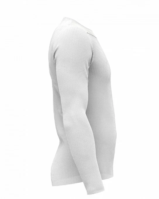 Unisex long-sleeve base layer DRYTEC