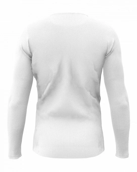 Unisex long-sleeve base layer DRYTEC