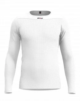 Unisex long-sleeve base layer DRYTEC
